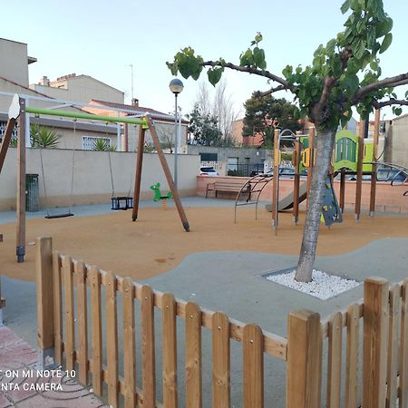 Apartamento El Fangar Deltebre Cameră foto